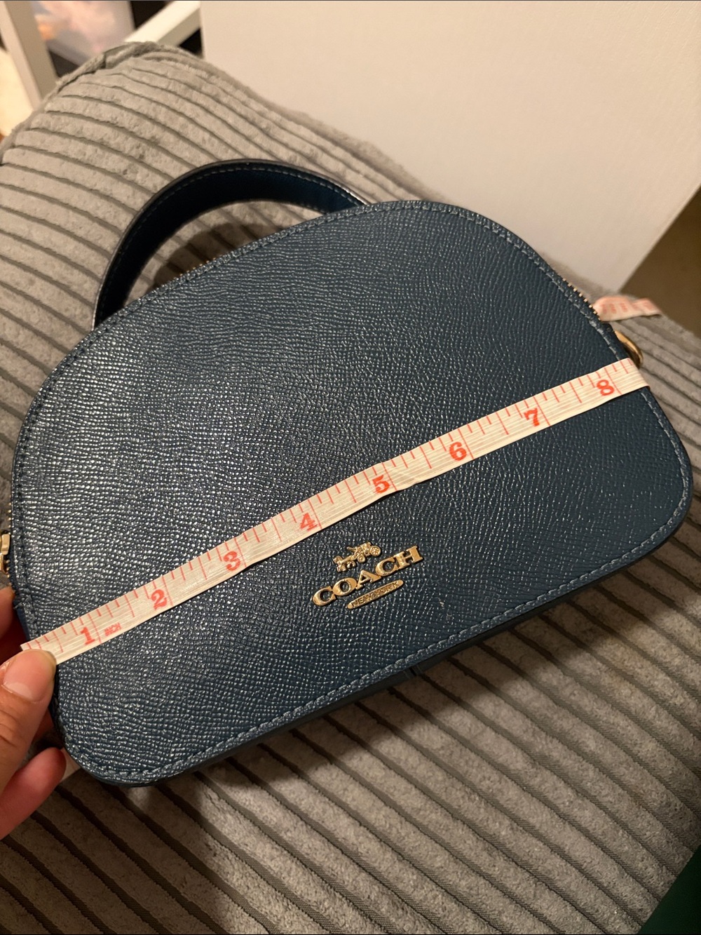 Coach Serena crossbody - Picture 9 of 11